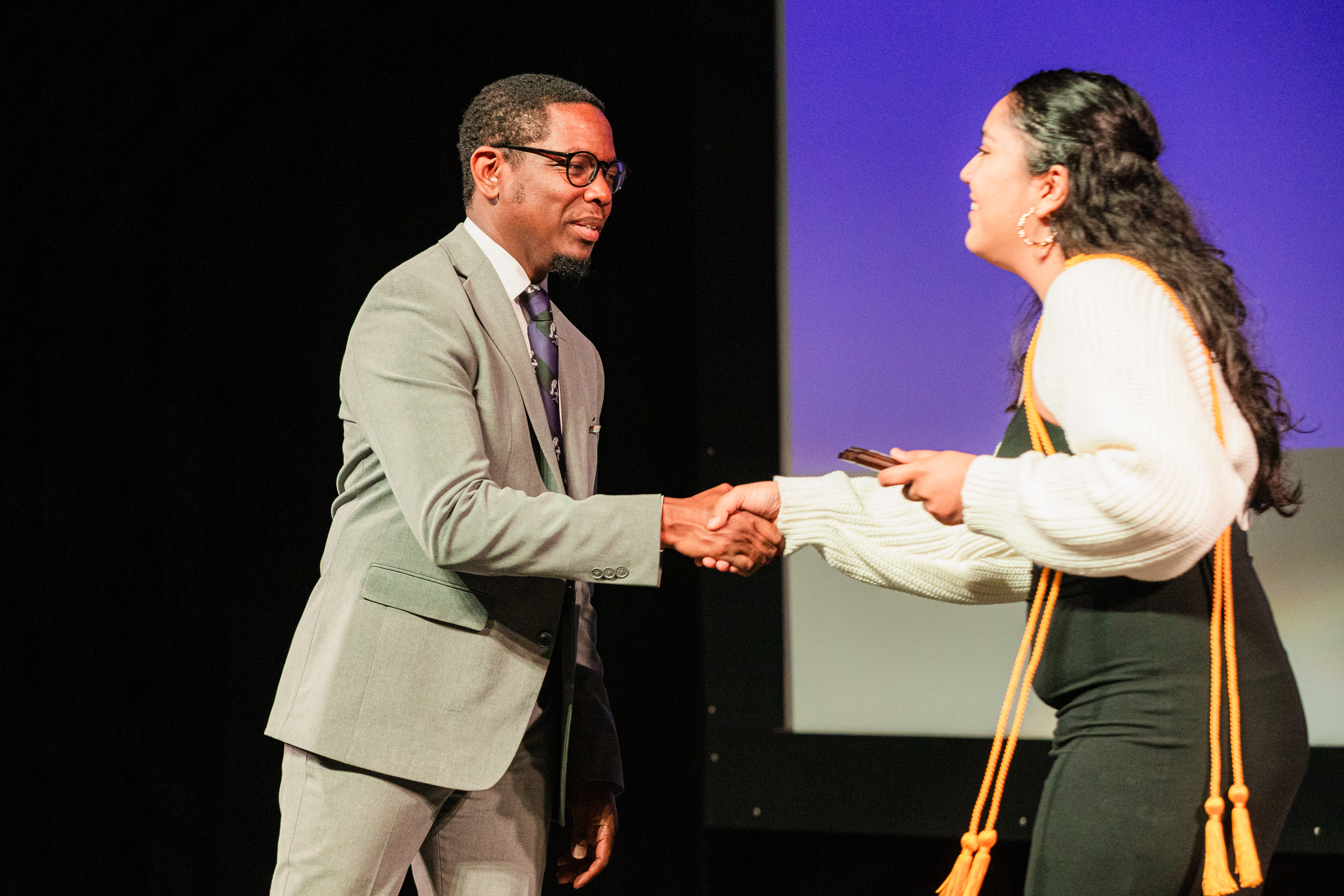 Senior Awards Night